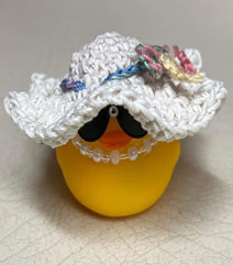 D12  Driving Ms.Daisy Duck